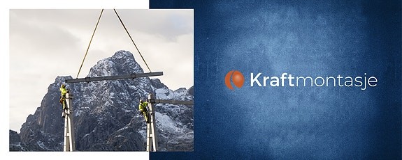 COO - Prosjektsjef Energinett